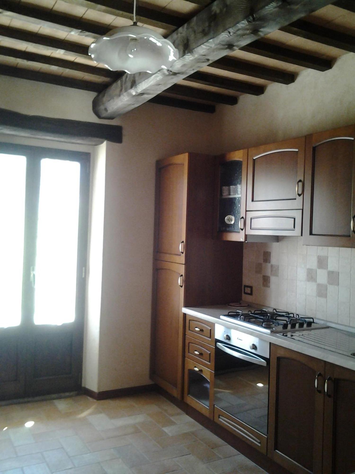 Antica Dimora Guest House Sarnano Room photo