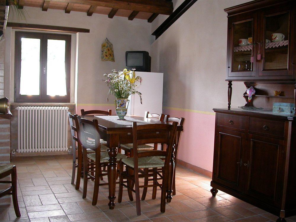 Antica Dimora Guest House Sarnano Exterior photo