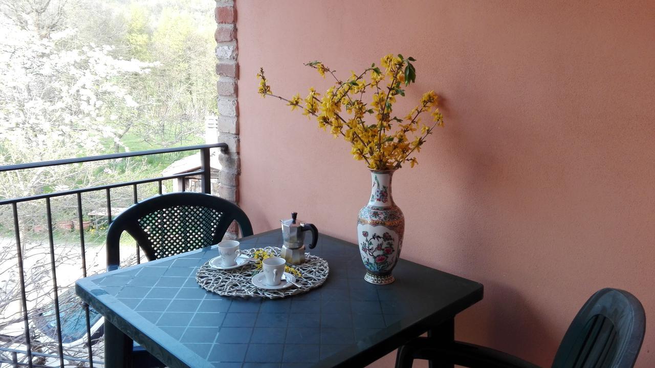 Antica Dimora Guest House Sarnano Exterior photo